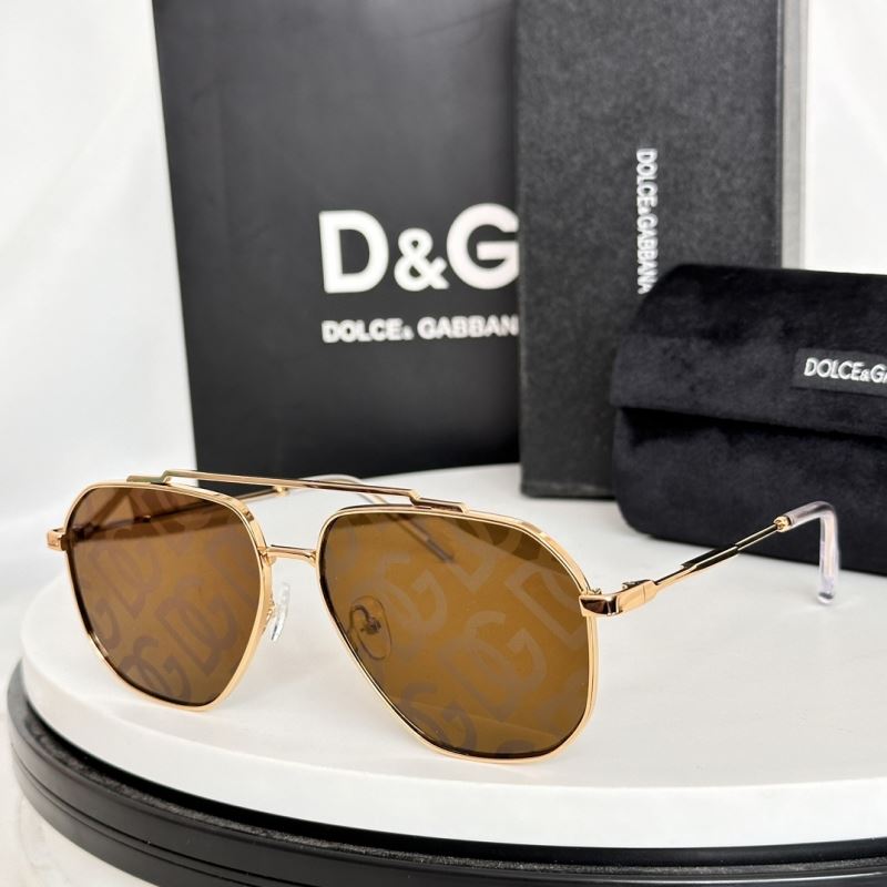 Dolce Gabbana Sunglasses